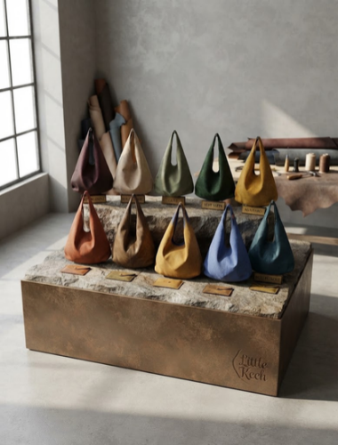 Sac daim