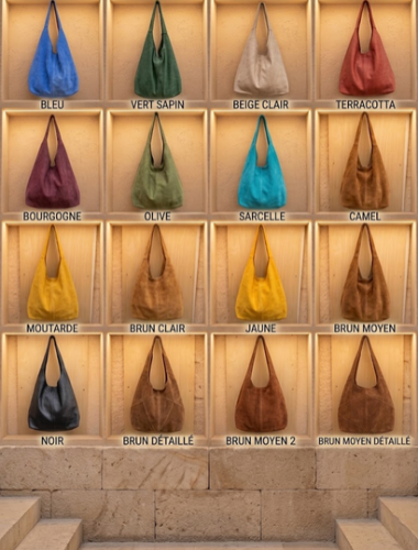 Sac daim